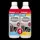Afvoerontstopper HG Promopack 1x sanitair 500ml 1x keuken 500ml