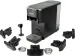 OUTLET Machine à café TCM7042-GS TORNADO 5 en 1 pour capsules