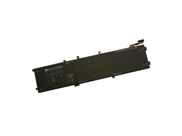 Origin Storage 6GTPY-BTI, 8510 mAh, Lithium-Ion (Li-Ion), 11,4 V, 1 st