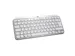 Mini clavier sans fil Logitech MX Keys Bluetooth for Business AZERTY