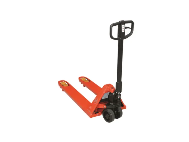 transpalette,force 2300kg,a. Quick-Lift,fourche L 1000mm,roul. piv. PU