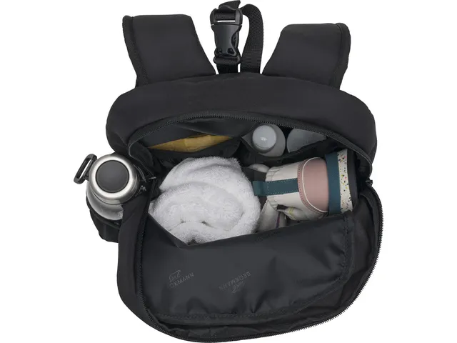 Rugzak Beckman Sport Light 16L Black