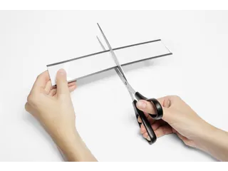 Magnetisch C-profiel 30mm - 3
