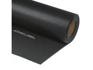 ESD-werkplekmat,rol,ESD,17000 V,HxLxB 6x22800x910mm,PVC,geribd - 1