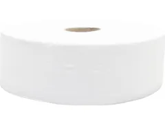Toiletpapier Maxi Jumbo 2-laags gerecycleerd 6 x 350 meter