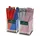 Potlood Faber-Castell Grip 2001 2 kokers van 72stuks