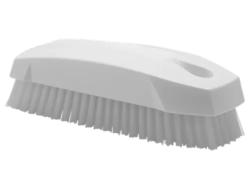 Nagelborstel Wit