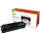 toner cyaan 2300 pagina's voor HP - OEM CF411A
