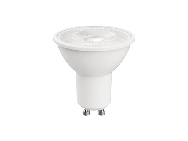 Lampe LED Integral GU10 2W 6500K Blanc froid 380 lumen