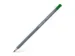 Crayon de couleur Aquarelle Faber-Castell Goldfaber 166 vert herbe
