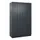 Z-garderobekast,HxBxD 1950x1200x500mm,vak B 150/300mm,cil.-slot,sokkel