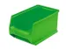 Bac À Bec Hxlxp 125X145X235Mm Pp Vert