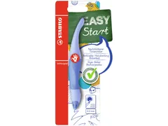 Rollerpen STABILO Easyoriginal rechtshandig medium pastel luchtig blau