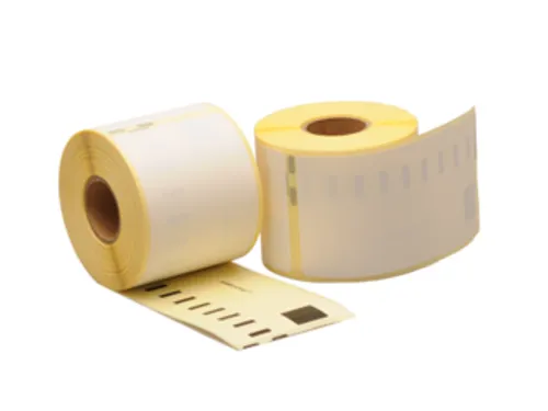 Dymo Compatible Label 99018 S0722470 38x190mm