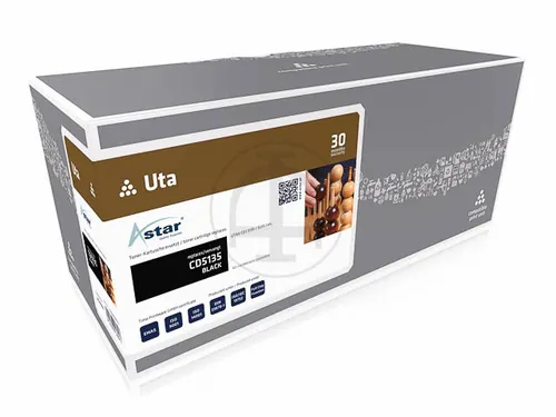 AS10163 ASTAR UTAX 613511010 CD toner