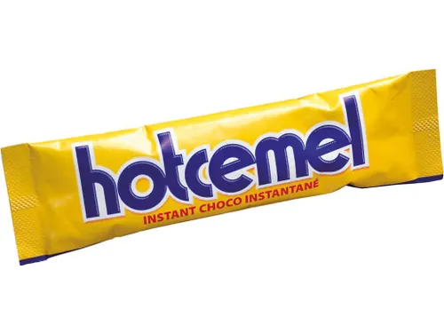 Cacaosticks Hotcemel 25x30 gram