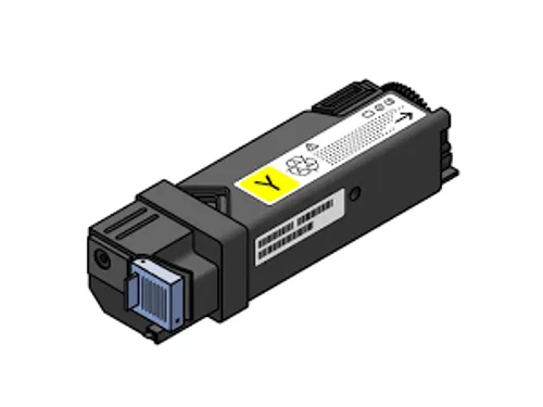 Utax 3206ci Toner Geel