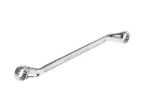 R01102022 Dubbele ringsleutel SW20x22mm 292mm