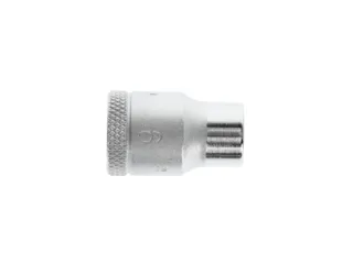 30 9 Stekkerdoos 3/8 inch zeskant 9mm - 5