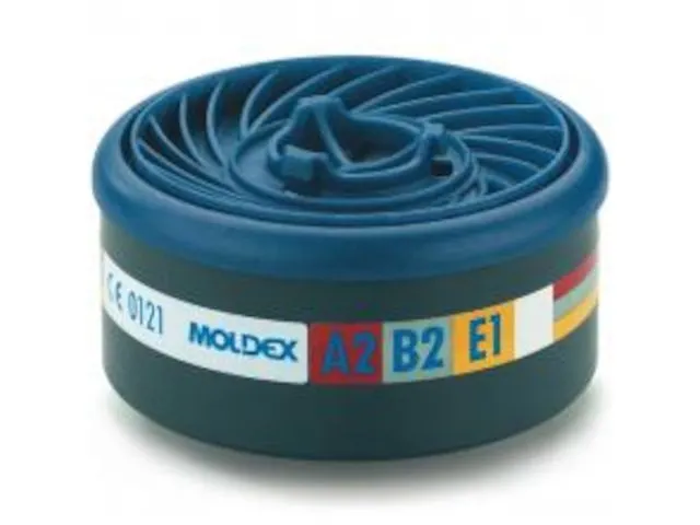 Gasfilter 9500 Easylock