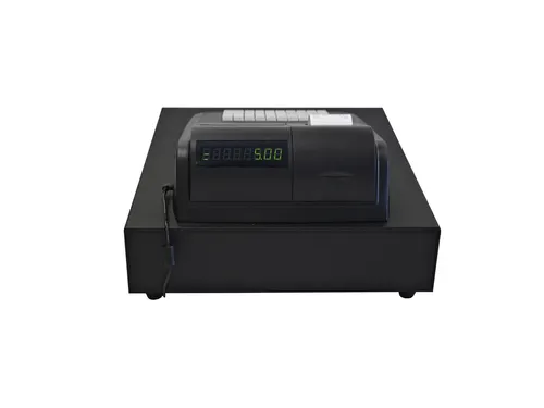 Kassa SAM4S ER-180U zwart