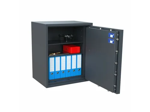 Salvus Milano 5 Brandwerende Kluis Elektronisch slot 81x68x51cm
