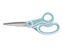 Ciseaux Westcott Carbo Nitride 20,4cm Bleu Blister