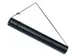 Tekeningkoker Linex Zoom 74Cm Doorsnee 6Cm Zwart