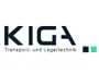 Kiga Kunststofftechnik logo