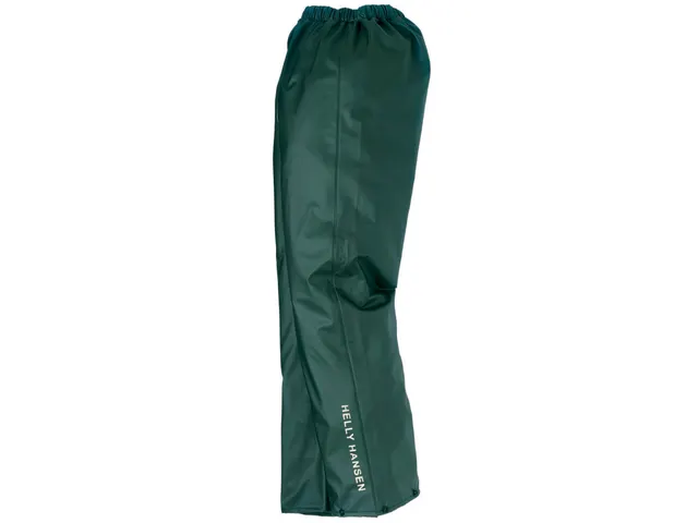 Helly Hansen 70480 Voss broek - 4XL