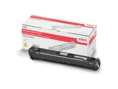 09006134 OKI C6xx OPC yellow 50.000pages