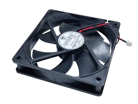 Creator 4 12025 Chamber Fan