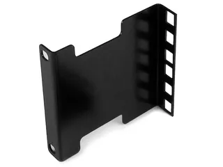Raildiepte Adapterset voor Server Racks 2U 10cm - 2