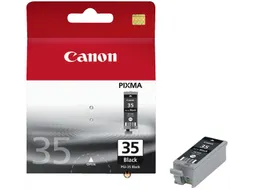 Inktcartridge Canon PGI-35 zwart