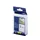 Lettertape Brother Tze-S221 9mm Zwart op wit