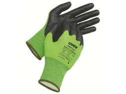 uvex C500 wet handschoen - 8