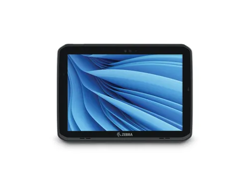 Zebra ET80-ET85 Mobiele terminal Tablet 12 Inch 2D Wifi Bluetooth
