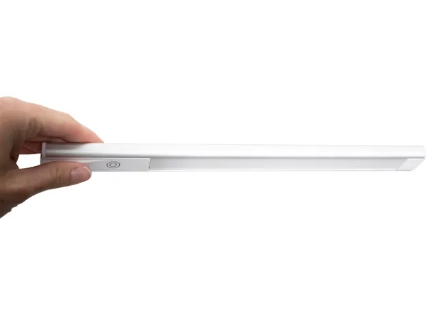 Vloerlamp LED MAULpirro Wit Dimbaar