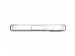 Spigen Case ACS07537 Galaxy A55 5G Liquid Crystal Clear