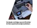 Inktcartridge HP C2P11A 651 kleur