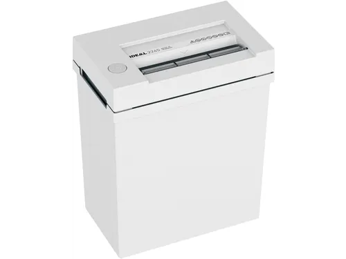 Papiervernietiger Ideal 2245 Cc 3x25 Mm Snippers P-4