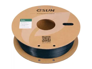 eSUN PLA+ 3D printer Filament 1,75mm Donker Groen 1kg - 2