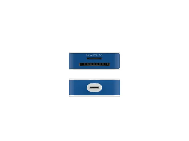 Targus HyperDrive Flex 9-poorts Dual 4K HDMI-dock