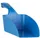 Vikan 56683 Hygiene Handschep Recht Medium Blauw 1 Liter