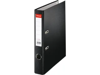 Ordner A4 50mm Zwart - 1