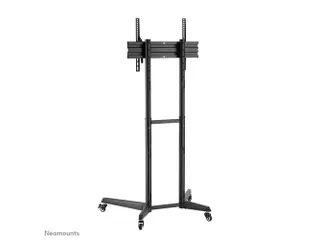 Mobiele Vloersteun voor 37-70 Inch Schermen FL50-540BL1 - 2