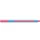 Balpen Slider Edge Pastel, Pastel Flamingo