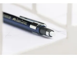 Vulpotlood Faber-Castell TK-Fine Vario L 0,35mm Champagne Gold - 8