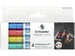Marqueur métallique Schneider Paint-It 011 2mm étui 4pces. (métalli