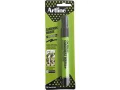 marker Gardeners, zwart